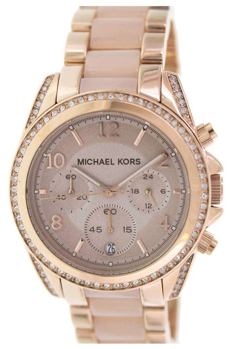 michael kors watches for women on sale|michael kors women watches clearance.